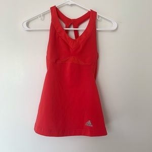 Adidas athletic top!